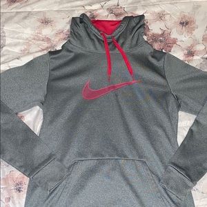 Nike hoodie